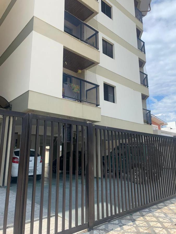 Ubatuba-Itagua Daire Dış mekan fotoğraf