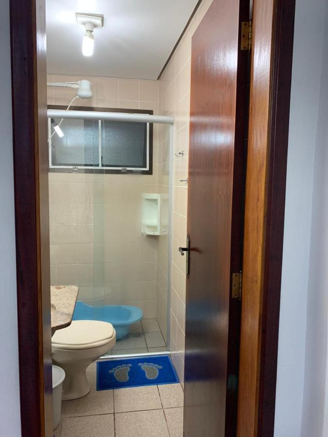 Ubatuba-Itagua Daire Dış mekan fotoğraf