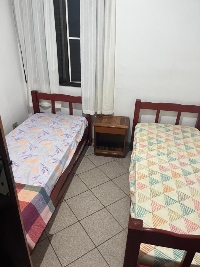 Ubatuba-Itagua Daire Dış mekan fotoğraf