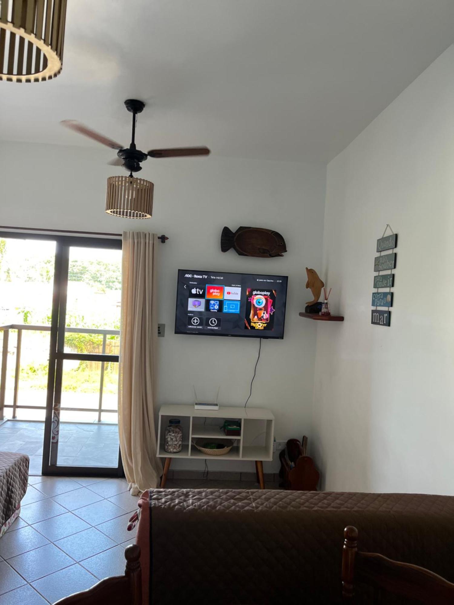 Ubatuba-Itagua Daire Dış mekan fotoğraf