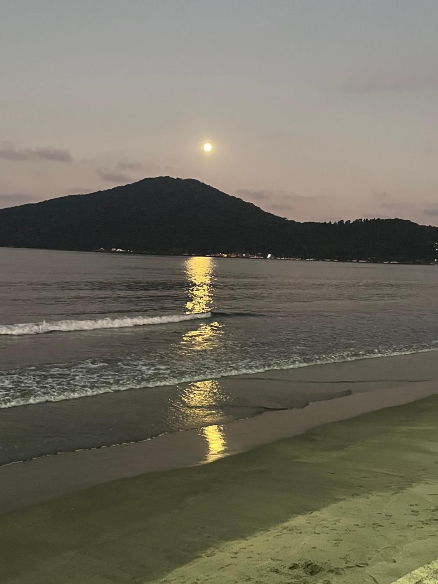 Ubatuba-Itagua Daire Dış mekan fotoğraf